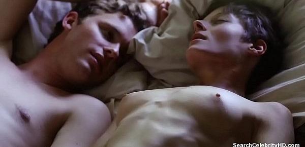  Hannah Arterton and Rea Mole Amorous 2014